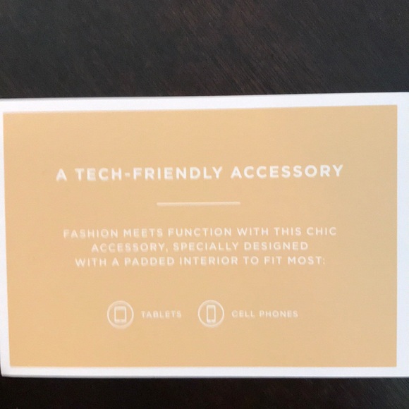 Micheal Kors purse sale price till Monday - Picture 7 of 8